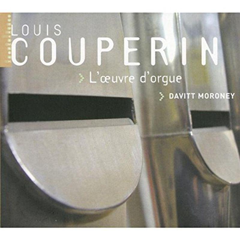 Couperin: Loeuvre Dorgue