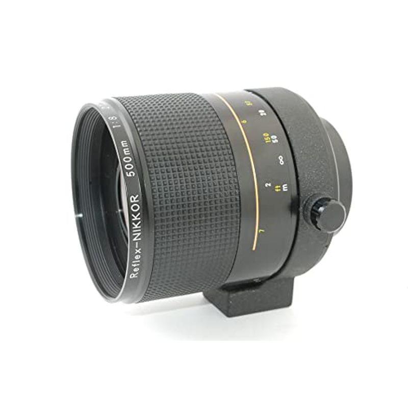 訳ありセール（訳ありセールNikon ニコン Reflex-NIKKOR 500mm F8 NEW