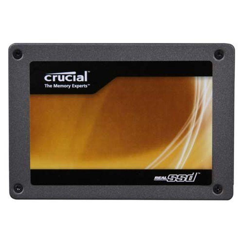 Crucial RealSSD C300 CTFDDAC128MAG-1G1 2.5in 128GB SATA 6.0Gb/s