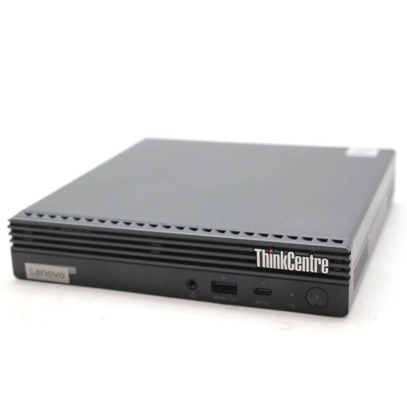 美品 Ｌｅｎｏｖｏ ThinkCentre M70/q/Windows11/超高性能 10世代Core i5-10400T/8GB