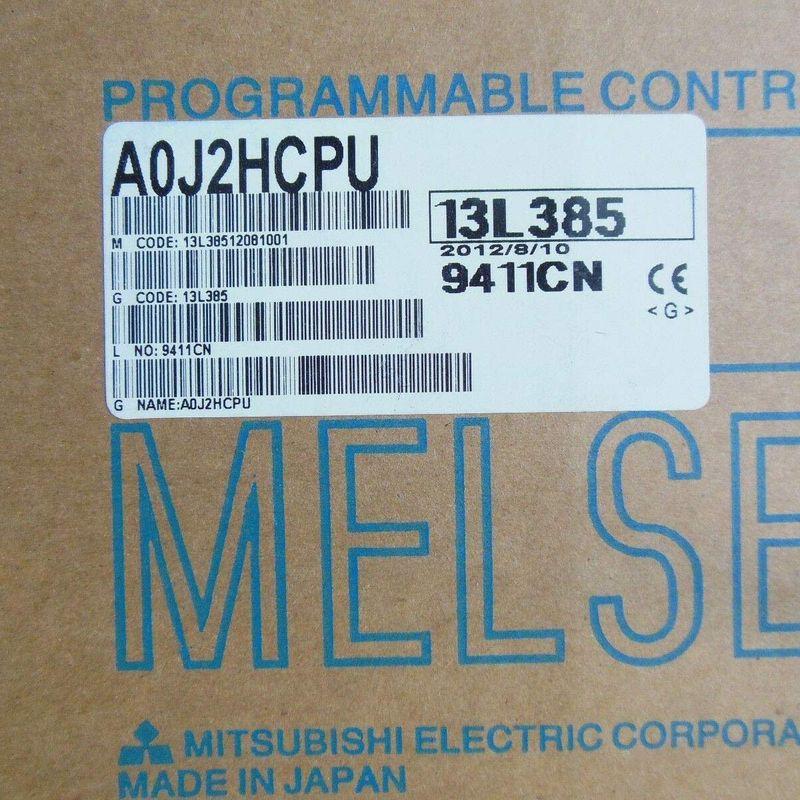 三菱電機 シーケンサの新品・未使用品・中古品|Yahoo!フリマ 三菱電機 シーケンサの新品・未使用品・中古品|Yahoo!フリマ