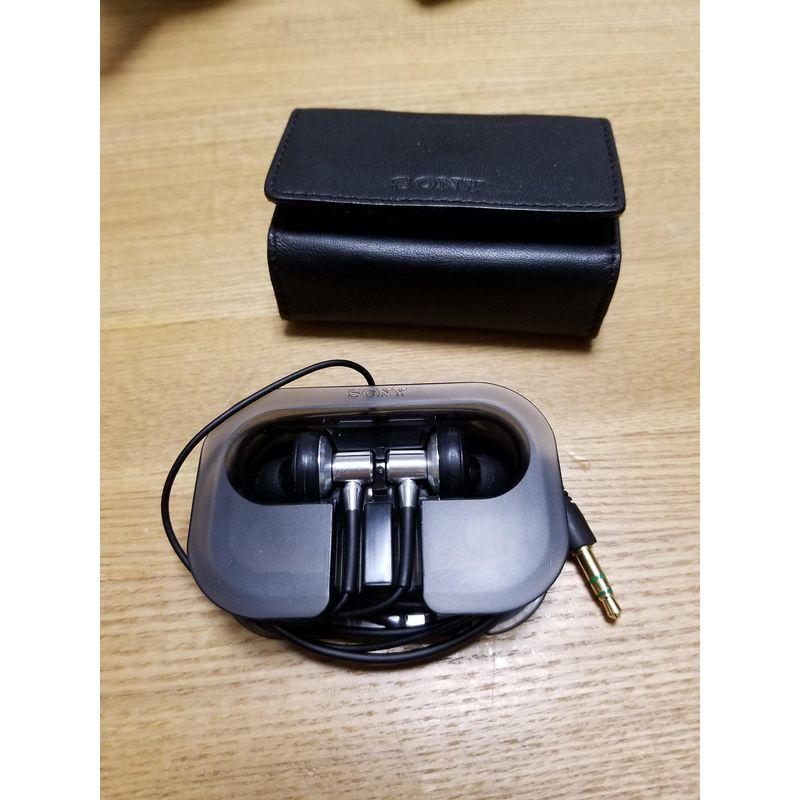 SONY カナル型イヤホン MDR-EX90SL : ダイコク屋999 - 通販