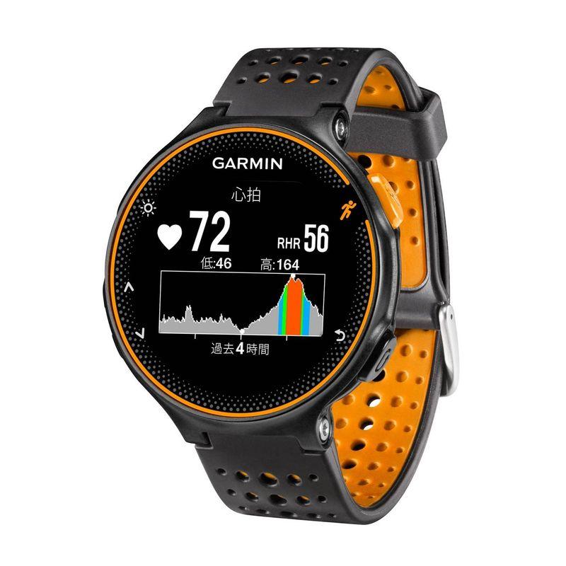 GARMIN(ガーミン) ランニングウォッチ 時計 GPS 心拍計 VO2Max GARMIN(ガーミン) ランニングウォッチ 時計 GPS 心拍計 VO2Max