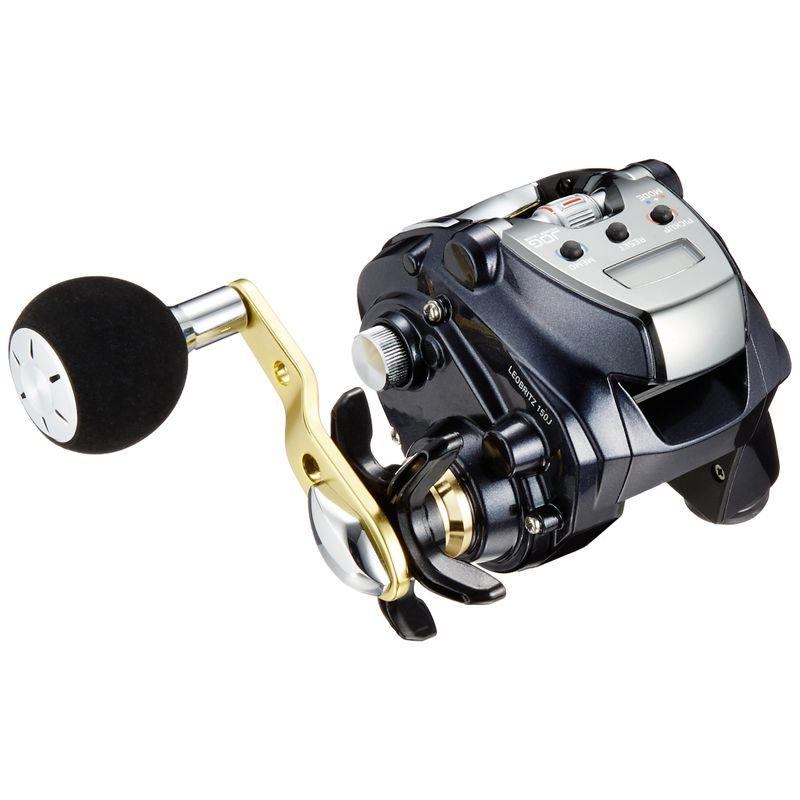 ダイワ(DAIWA) 電動リール レオブリッツ 150J 150J (右ハンドル) 2015 