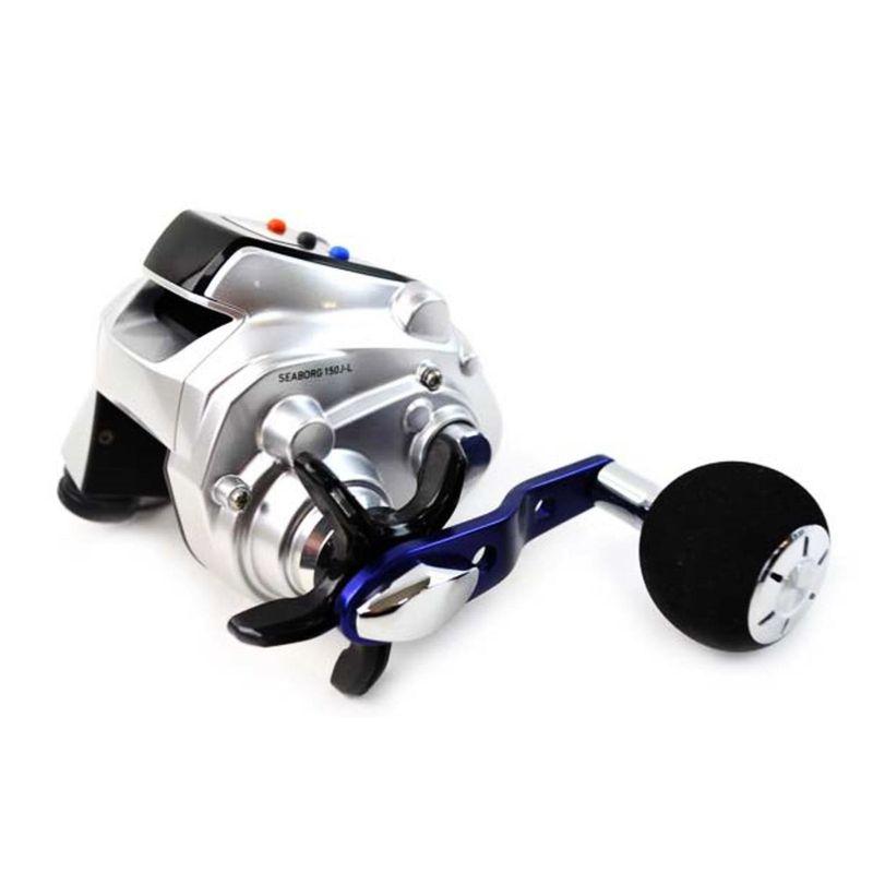 ダイワ(Daiwa) 電動リール シーボーグ 150J-L : ダイコク屋999 - 通販 