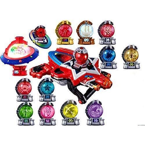 値引 宇宙戦隊キュウレンジャー 変身コントローラー Dxセイザブラスター 豪華7点セット Dxセイザブラスター キュータマセットsp サイコキュー ダイコク屋 通販 Yahoo ショッピング 保存版 Www Scuolamaternaciano It