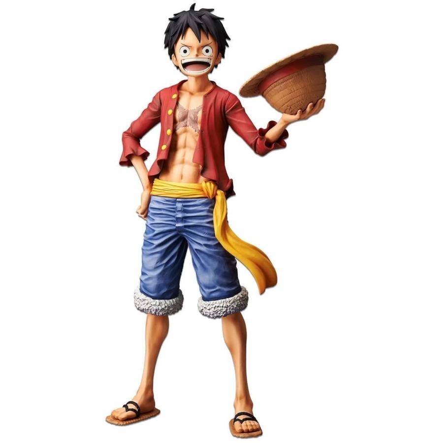特売 ワンピース グランディスタ ネロ One Piece Grandista Nero モンキー D ルフィ プライズ フィギュア ダイコク屋 通販 Yahoo ショッピング Seal限定商品 Tutorials Betterplanning Net
