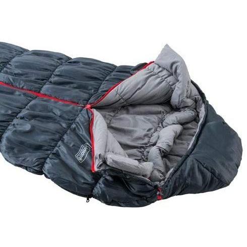 コールマン(Coleman) 寝袋 コルネットストレッチ2 L-5 使用可能温度-5度 マミー型 ネイビー 2000031103 Coleman 寝袋 コルネットストレッチ2 使用可能温度 5度 マミー型 ネイビー