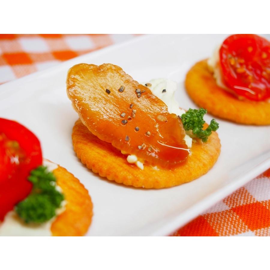 甘さを控えた寒漬 |  | 02