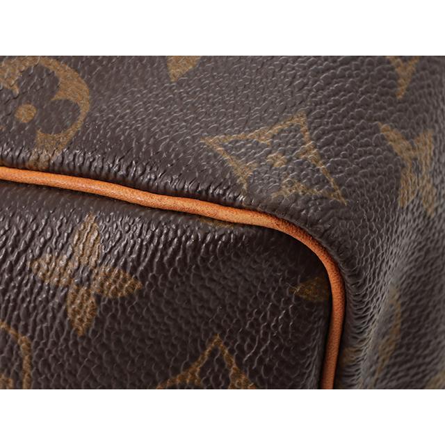 LOUIS VUITTON（ルイ・ヴィトン） スピーディ25 M41528 モノグラム