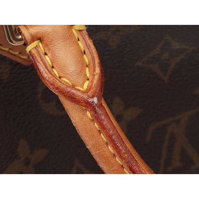LOUIS VUITTON（ルイ・ヴィトン） スピーディ25 M41528 モノグラム