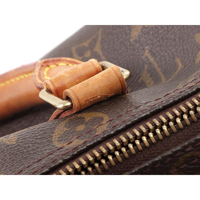 LOUIS VUITTON（ルイ・ヴィトン） スピーディ25 M41528 モノグラム