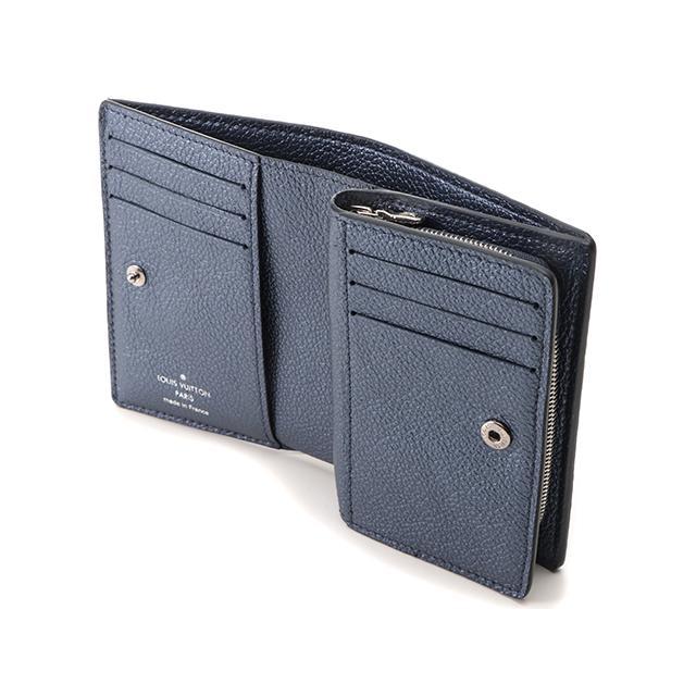 LOUIS VUITTON ルイヴィトン ポルトフォイユ・クレア アン