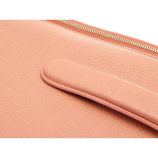 CHANEL（シャネル） マトラッセ キャリーケース キャビア サーモン