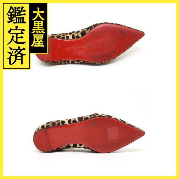 Christian Louboutin Louboutin クリスチャンルブタン 靴
