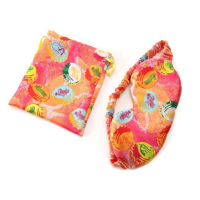 LOEWE（ロエベ） ボトルキャップ パウラズイビザ ドローストリング