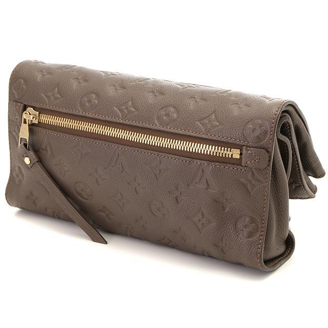 LOUIS VUITTON ルイ・ヴィトン クラッチバッグ ペティヤント M94173 