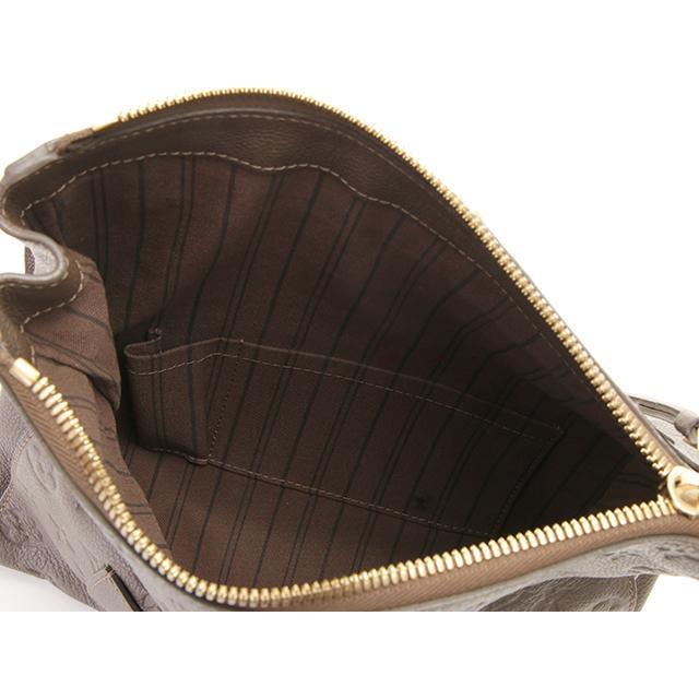 LOUIS VUITTON ルイ・ヴィトン クラッチバッグ ペティヤント M94173 