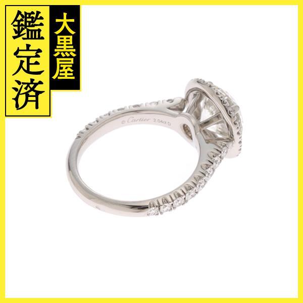 Cartier（カルティエ） 【11/14 Price Down】Cartier デスティネ 