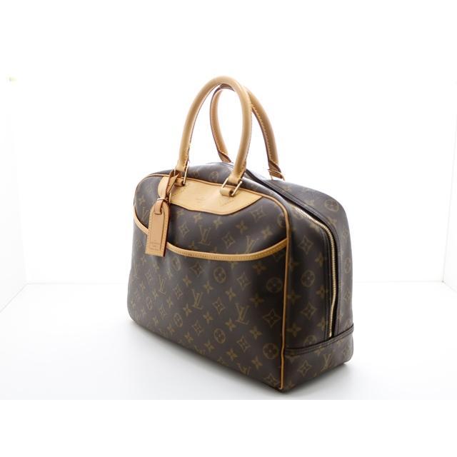 LOUIS VUITTON（ルイ・ヴィトン） ドーヴィル モノグラム M47270