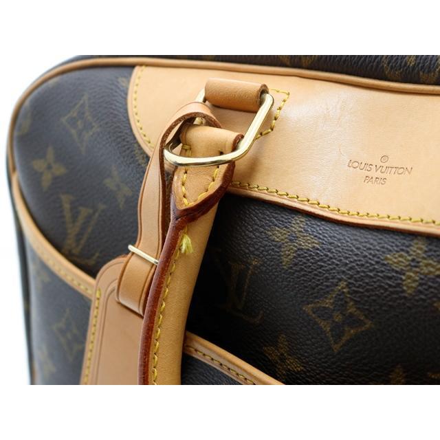 LOUIS VUITTON（ルイ・ヴィトン） ドーヴィル モノグラム M47270
