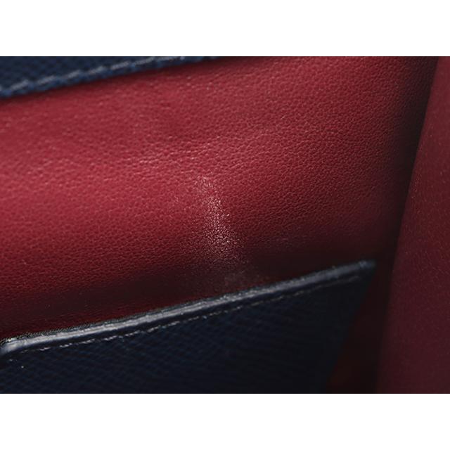 BVLGARI（ブルガリ） ビジネスバッグ ブルガリ・ブルガリ レザー