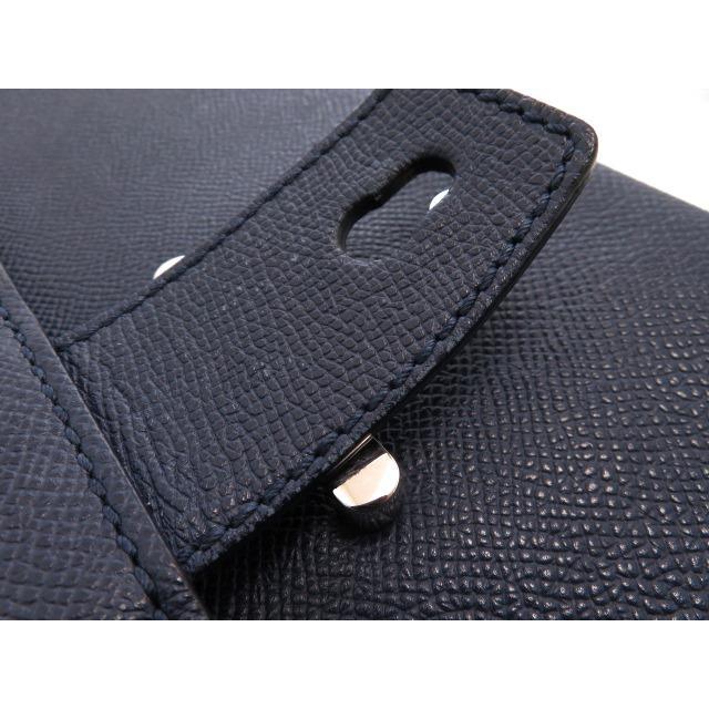 ブラックレザー ビジネスバッグ　ブルガリ　売り切り‼️ BVLGARI（ブルガリ） ビジネスバッグ バッグ ショルダーバッグ 2way