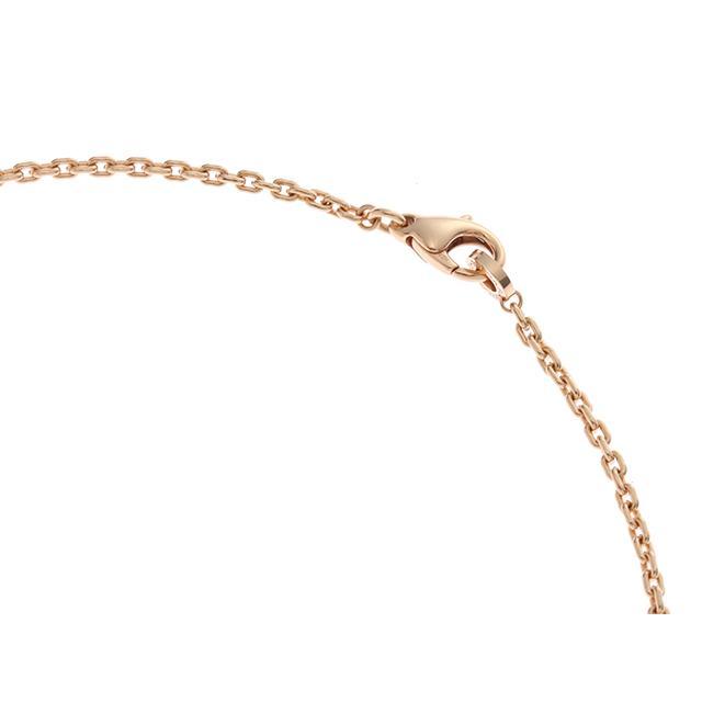 【VIPセール】BVLGARI　ブルガリ　B-zero1ロック　ネックレス　ピンクゴールド　358350　セラミック【430】2120000235306