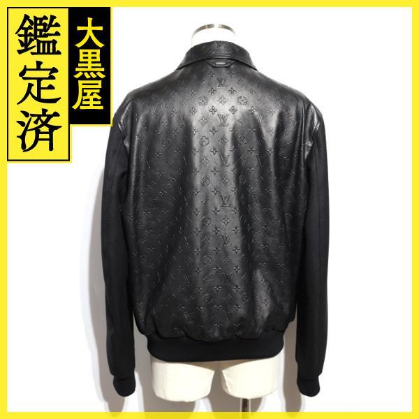LOUIS VUITTON（ルイ・ヴィトン） LVSEデボスモノグラムミックスレザー
