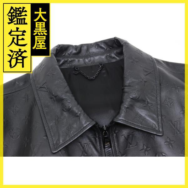 LOUIS VUITTON（ルイ・ヴィトン） LVSEデボスモノグラムミックスレザー
