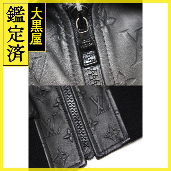 LOUIS VUITTON（ルイ・ヴィトン） LVSEデボスモノグラムミックスレザー