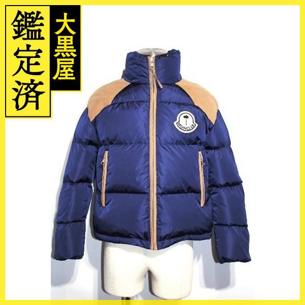 MONCLER モンクレール GENIUS 8 PALM ANGELS ダウンジャケット KELSEY  
