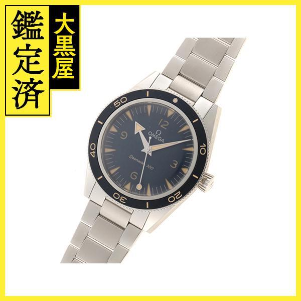 OMEGA（オメガ） シーマスター300 コーアクシャル 234.30.41.21.03.001