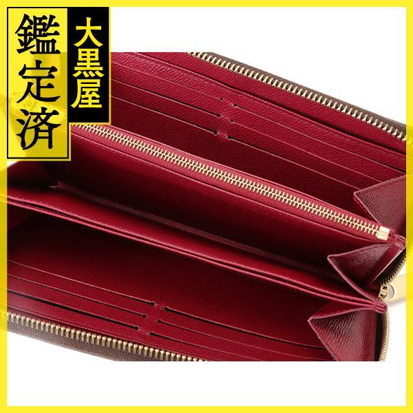 LOUIS VUITTON（ルイ・ヴィトン） ルイ ヴィトン 長財布 ラウンド