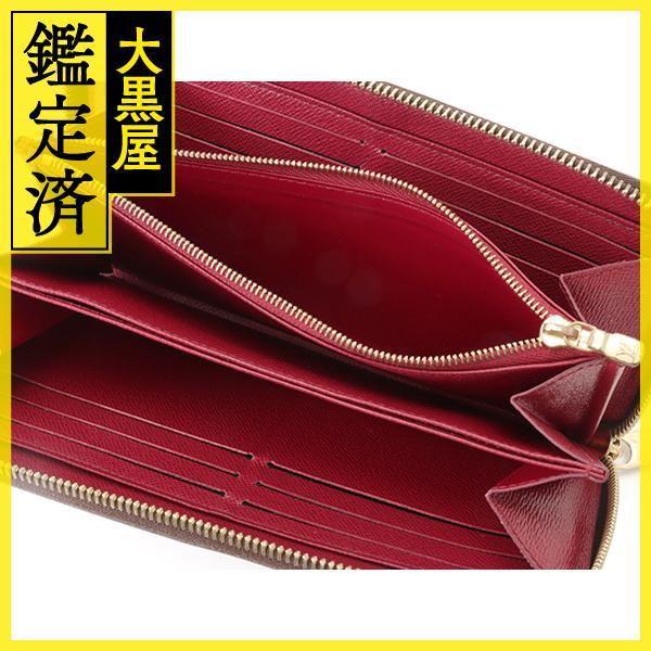 LOUIS VUITTON（ルイ・ヴィトン） ルイ ヴィトン 長財布 ラウンド