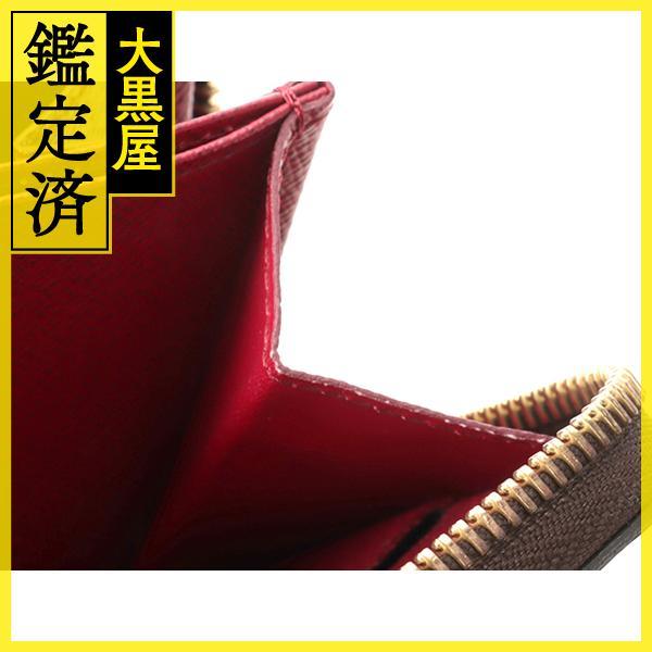 LOUIS VUITTON（ルイ・ヴィトン） ルイ ヴィトン 長財布 ラウンド