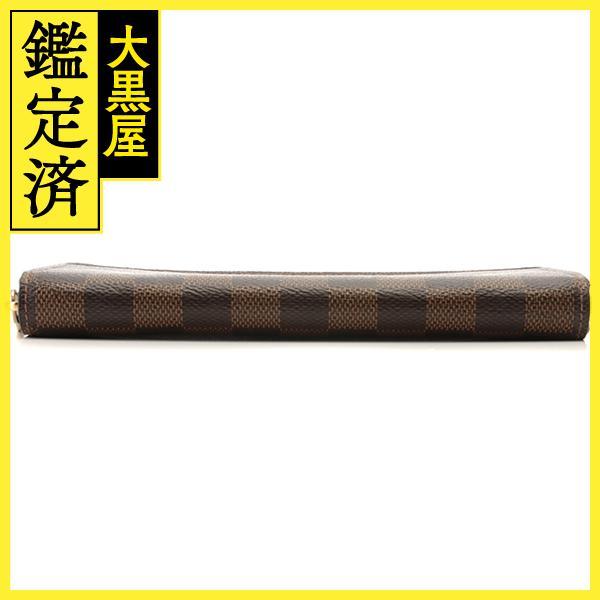 LOUIS VUITTON（ルイ・ヴィトン） 長財布 ジッピー・ウォレット N60015