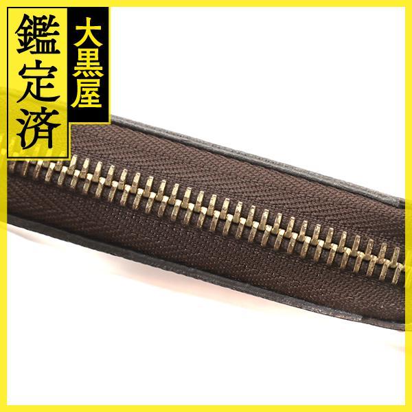 LOUIS VUITTON（ルイ・ヴィトン） 長財布 ジッピー・ウォレット N60015