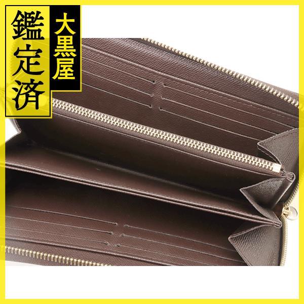 LOUIS VUITTON VUITTON ルイヴィトン 長財布 ジッピー・ウォレット