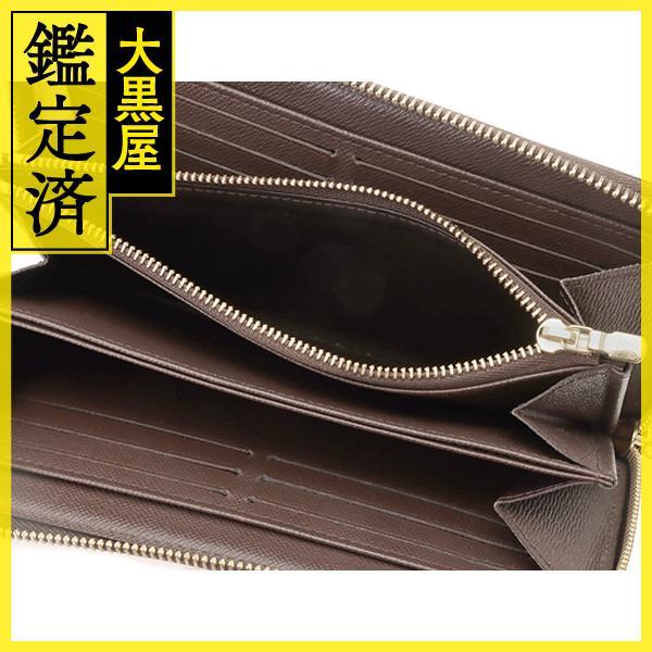 LOUIS VUITTON（ルイ・ヴィトン） 長財布 ジッピー・ウォレット N60015