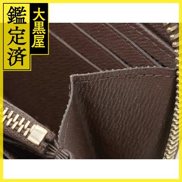 LOUIS VUITTON（ルイ・ヴィトン） 長財布 ジッピー・ウォレット N60015
