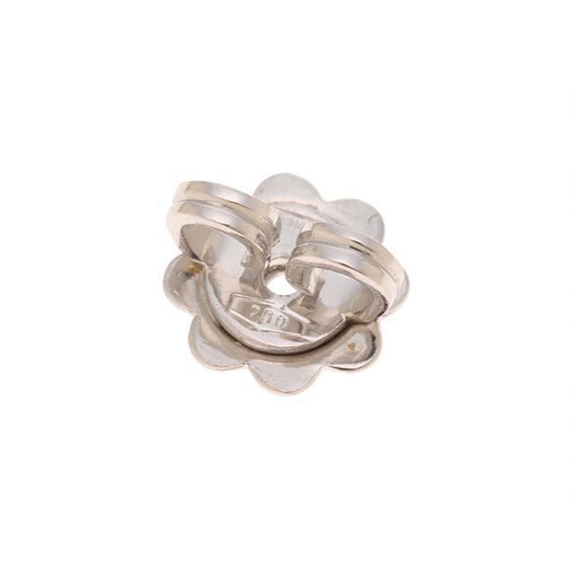DAMIANI（ダミアーニ） ダミアーニ? ベルエポック ピアス K18ホワイト 