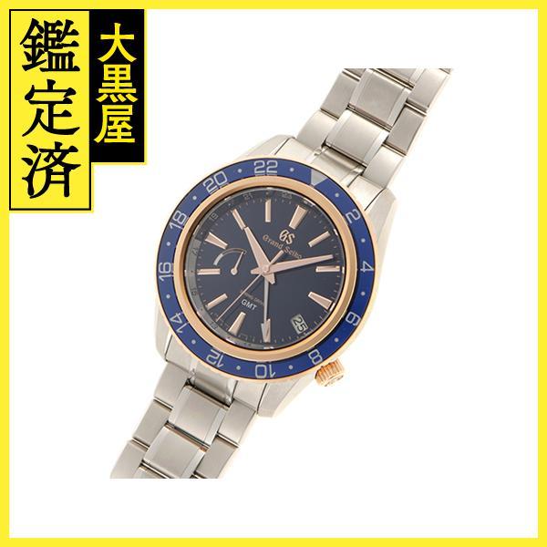 Grand Seiko GRANDSEIKO グランドセイコー GS スポーツコレクション