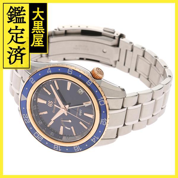 コレクション GS Grand Seiko GRANDSEIKO グランドセイコー GS スポーツコレクション
