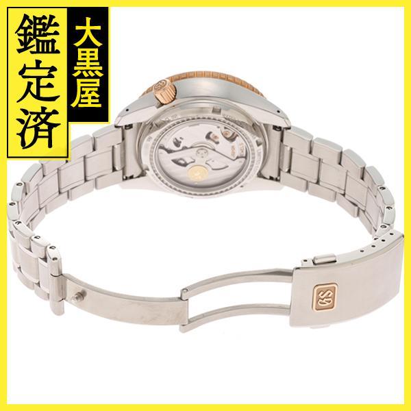 Grand Seiko GRANDSEIKO グランドセイコー GS スポーツコレクション