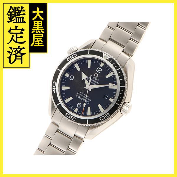 OMEGA OMEGA オメガ シーマスター プラネットオーシャン 2201.50.00 