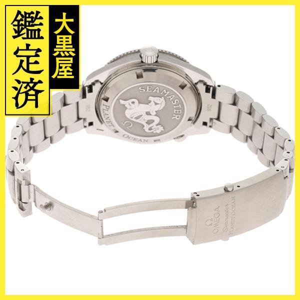 OMEGA OMEGA オメガ シーマスター プラネットオーシャン 2201.50.00 