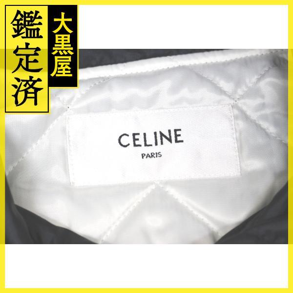CELINE（セリーヌ） 衣類 クロップド スケートジャケット ブルゾン