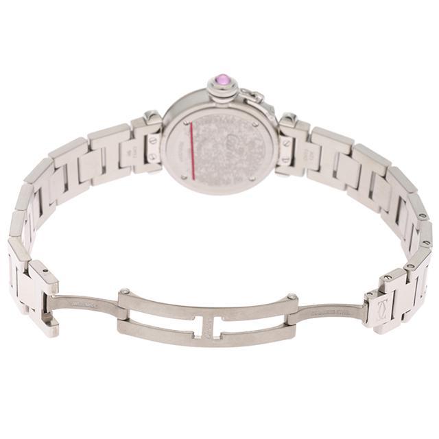 Cartier カルティエ ミスパシャ ピンク W31400082144000214413