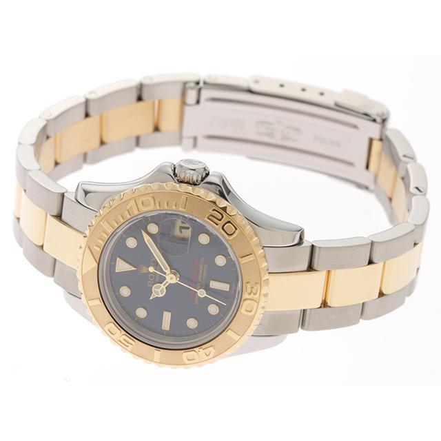 中古 ロレックス ROLEX 169623 A番(1999年頃製造) グレー レディース 腕時計 楽天市場】ROLEX 腕時計 169623の通販